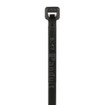 Panduit CABLETIE 5.6L INT WR BLK PK1000 (142MM)INTERMEDIATEW PK1000MOQ5 CBL - PLT1.5I-M0