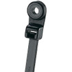 Panduit CABLE TIE 6.2L (157MM) STANDA - PLT1.5S-M