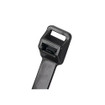 Panduit CABLE TIE 40.1L (1019MM) EXTR - PLT12EH-C0