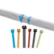 Panduit CBL TIE3.9L 99MM MINIATURE WTH - PLT1M-C0