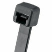 Panduit CABLE TIE BLACKUV NYLON 6129 - PLT2.5S-C6120
