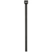 Panduit 100PK 8IN BLK CABL TIE INT - PLT2I-C0