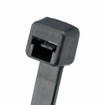 Panduit CABLE TIE BLACKUV NYLON 6127 - PLT2S-M6120