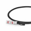 Panduit 3M BLK 30AWG SFP28 25G DAPCC 3M BLK 30AWG SFP28 25G DAPCC - PSF2PZA3MBL