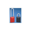Panduit BLUE PLASTIC BODY PADLOCK - PSL-8BU