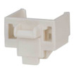 Panduit 1PK JACK MOD BLOCK-OUT DEVICE 10 BLOCK-O MOQ20 - PSL-DCJB-YL