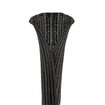 Panduit 1.00(25.4MM) PANWRAP BLK FLAM - PW100FR-C20Y