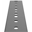 Panduit TRAPEZE BRACKET 18IN BLK PWB PK2 - PWBTB18BL