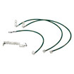 Panduit PANZONE IN-CEILING ENCLOSURE GROUNDING A EA - PZICGK