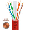 Panduit COPPER QN TRUNK CAT6 UTP RISER BU CASSETTE RD STD PKG 24FT EA NCNR - QCRBCCR0001F024