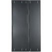 Panduit 42 RU X 1070MM ENHANCED SIDE PN - S21SPSE
