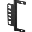 Panduit ZERO RU VERTICAL PATCH BRACKET - S7VPPB
