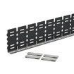 Panduit 4 NOISE SHIELD DIVIDER WALL - SD4EMI
