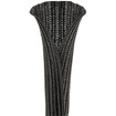 Panduit PAN-WRAP BRAIDED SLEEVING 1IN - SE100PSFR-CR0