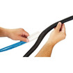 Panduit PAN-WRAP BRAIDED SLEEVING 1IN - SE100PSFR-CR0