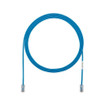 Panduit 28 AWG CAT6 /CAT6A UTP MODULAR PLUG 1 PK100 - SP628-C