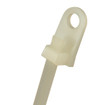 Panduit CLAMP TIE 2-PIECE 7.4L (187MM) - SSC2S-S10-M