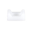 Panduit STRONGHOLD 0.43 WIDE #6 (M3) S - SSM2S6-M