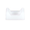 Panduit STRONGHOLD 0.61 W #8 (M4) SCRE - SSM3S8-M0