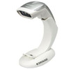 Datalogic HD3430-WHK1S handheld 2D barcode reader close-up detail