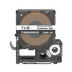 Panduit MP CASSETTE CONTINUOUS TAPE POL - T100X000BUM-BK
