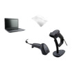Datalogic TS-2500 Tiltable Support Mount Black - image 3