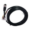 Datalogic CAB-F-M12-17P01 IP67 Flex Cable 1M - image 2