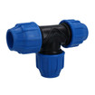 Panduit 20PK LD5 LOW VOLT TEE FITTING MOQ20 - TF5WH-E