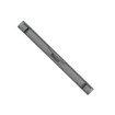 Panduit 5PK TOOL-LESS BLANKING PANEL - TLBP2R-V10