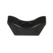 Panduit CABLE TIE MOUNT EXTRA-HEAVY 1/4 - TMEH-S25-C0