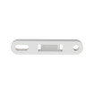 Panduit CABLE TIE PLATE 1/4 SCREW - TP4H-D