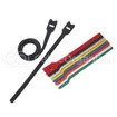 Panduit 10PK HOOK AND LOOP TIE END MNT - UGCTE3S-X0