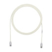 Panduit 1M CPC CAT6 PERF 28AWG UTP OFF WHITE CM/LSZH CABLE NC/NR - UTP28SP1M