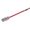 Panduit 3M CAT6 RED CPC PERF 28 AWG UTP CM/LSZH CABLE NC/NR - UTP28SP3MRD