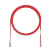 Panduit 3M CAT6 RED CPC PERF 28 AWG UTP CM/LSZH CABLE NC/NR - UTP28SP3MRD