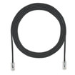 Panduit CATEGORY 6A PERFORMANCE 28 AWGUTP PATCH PK25 NC/NR - UTP28X5BU-Q