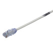 Panduit CAT 6A 28AWG UTP PCCM/LSZHOF PK1MOQ10 - UTP28X6IN