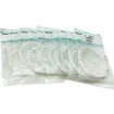 Panduit CPR PC CAT 5E RD UTP CBL PK1MOQ 10 - UTPCH3RDY