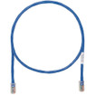 Panduit 7FT COPPER PATCH CORD CAT 5E - UTPCH7ORY