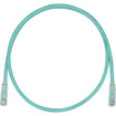 Panduit CPC CAT6 UTP GR 8FT PK1 - UTPSP8GRY