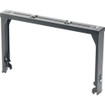 Panduit WYR-GRID 18 WIDTH FBRRUNNER TR - WG18FRTBBL