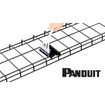 Panduit WYR-GRID PATHWAY 30 W X 10 L - WG30EZ10