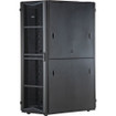 Panduit FF 700X45RU BLK TCBS HFD L-R BR PK1 - XG74512BS006Q