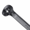 Panduit FLEXF800X48RU1200 BLK TOPCAP - XG84822BS00RE
