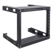 Speco Technologies 8 Channel Wall Mount HU DVR 12TB TAA - D8WHU12TB