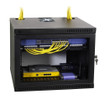 Speco Technologies 8 Channel Wall Mount HU DVR W/ Monitor 2TB TAA - D8WHUM2TB
