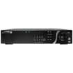 Speco Technologies 16 Channel Wall Mount NU NVR With Monitor 12TB TAA - N16WNUM12TB