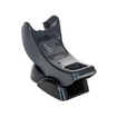Datalogic PowerScan BC9030 base station charger SKU BC9030-BK-910-BP front view