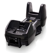 Datalogic BC9630-BT charging dock with power connector and docking contacts