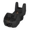 PowerScan BC9630 charger base station by Datalogic, SKU BC9630-BT, front view